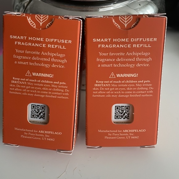 Pura Pumpkin Macchiato (2) - Picture 2 of 3